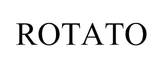 ROTATO