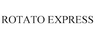 ROTATO EXPRESS