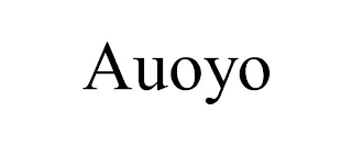 AUOYO