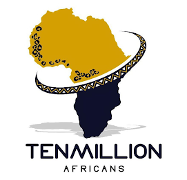 TENMILLION AFRICANS