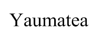 YAUMATEA