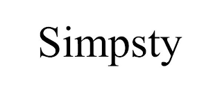 SIMPSTY