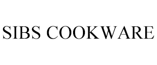 SIBS COOKWARE