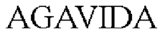 AGAVIDA