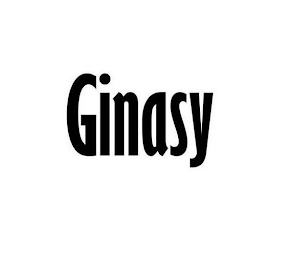 GINASY