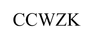 CCWZK