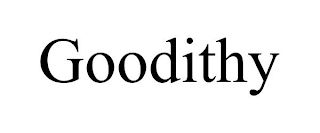 GOODITHY