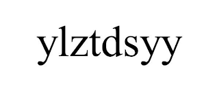 YLZTDSYY