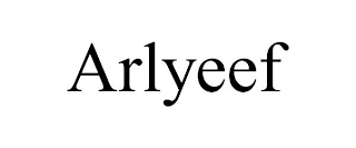 ARLYEEF