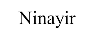 NINAYIR