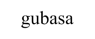 GUBASA