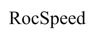 ROCSPEED