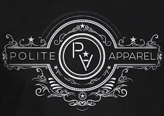 PA POLITE APPAREL