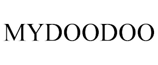 MYDOODOO