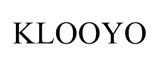 KLOOYO