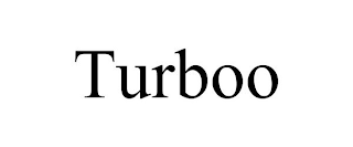 TURBOO