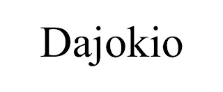 DAJOKIO