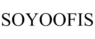 SOYOOFIS