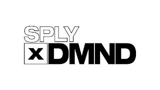 SPLY X DMND