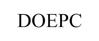 DOEPC