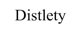 DISTLETY