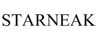 STARNEAK