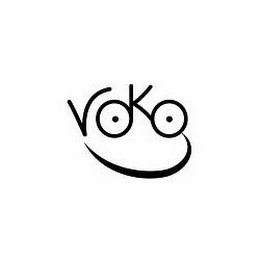 VOKO