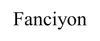 FANCIYON