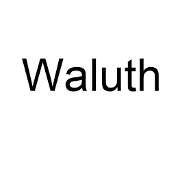 WALUTH