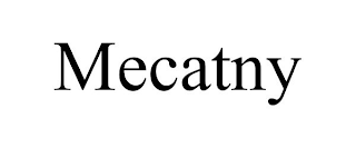 MECATNY