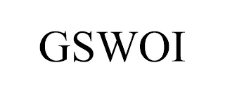 GSWOI