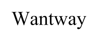 WANTWAY