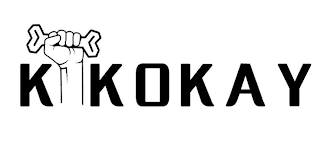 KIKOKAY