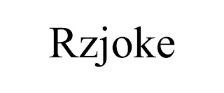 RZJOKE