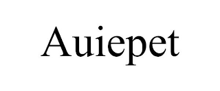 AUIEPET