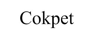 COKPET