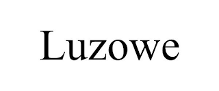 LUZOWE