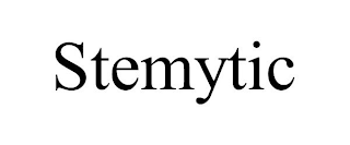 STEMYTIC