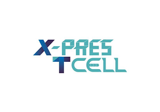 X-PRES TCELL