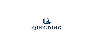 Q QINGDING