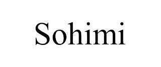 SOHIMI