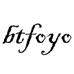 BTFOYO