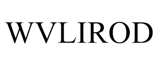 WVLIROD