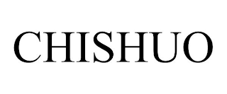 CHISHUO