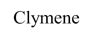 CLYMENE