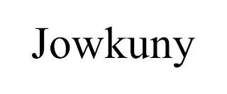 JOWKUNY