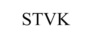 STVK