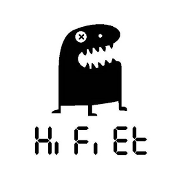 HI FI ET