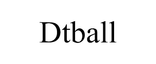 DTBALL