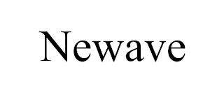 NEWAVE